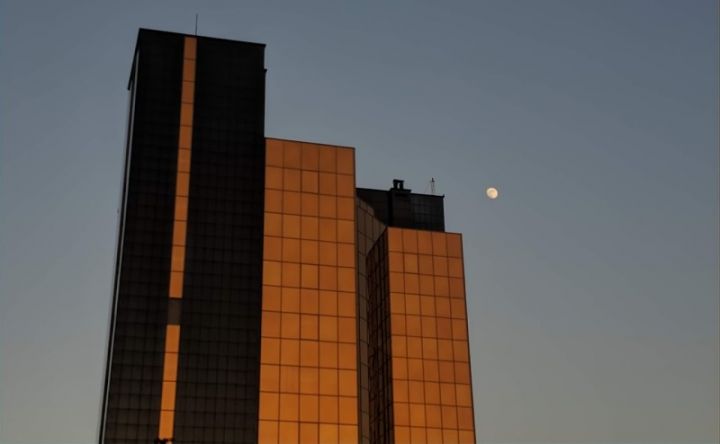 Mərkəzi Bank tərəfindən “İnteraktiv statistik məlumat bazası” istifadəyə verilib