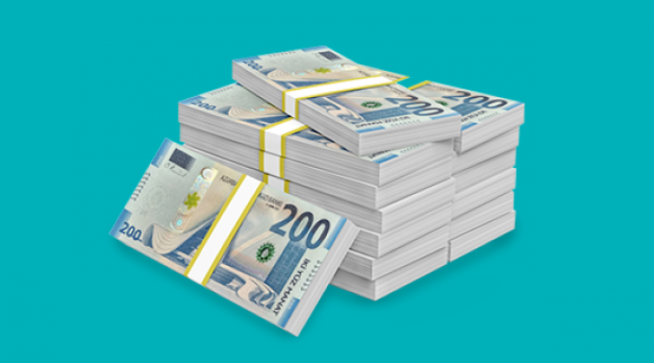 Daha bir BOKT vəziyyətini açıqladı - GƏLİRLƏRİ VƏ MƏNFƏƏTİ 2 DƏFƏYƏ YAXIN ARTIB