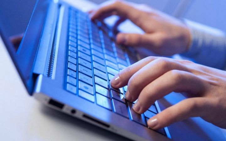 Azərbaycan genişzolaqlı internetin sürətinə görə 2 pillə irəliləyib