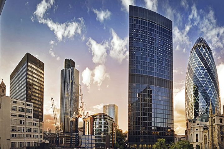 Böyük Britaniyada illik inflyasiya 8,7 faizə enib