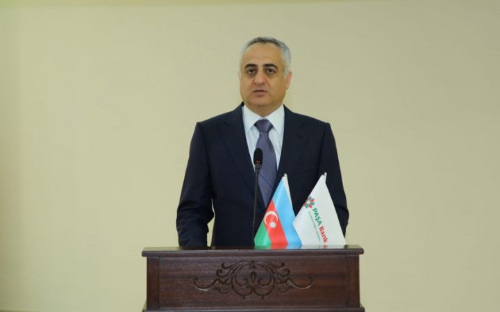 "Naxçıvan azad iqtisadi zonaya çevrilir"