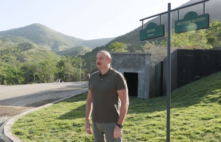 Qarabağdakı erməni “məmurlar”a hansı hallarda güzəşt oluna biləcəyi açıqlandı