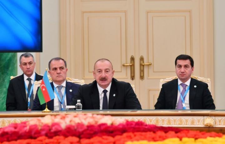 "3 il ərzində 7 milyard dollar xərclənib, 2,4 milyard da ayrılması planlaşdırılır"