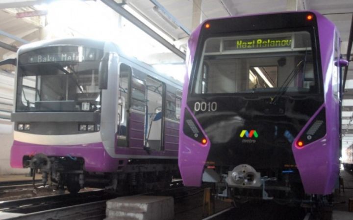 “Bakı Metropoliteni”nin vaqonlar aldığı şirkətdə problemlər yaranıb