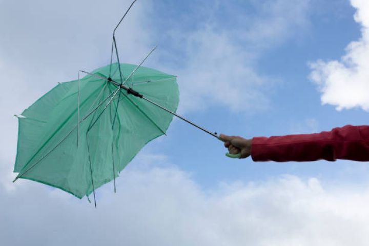 Sabah külək güclənəcək - XƏBƏRDARLIQ