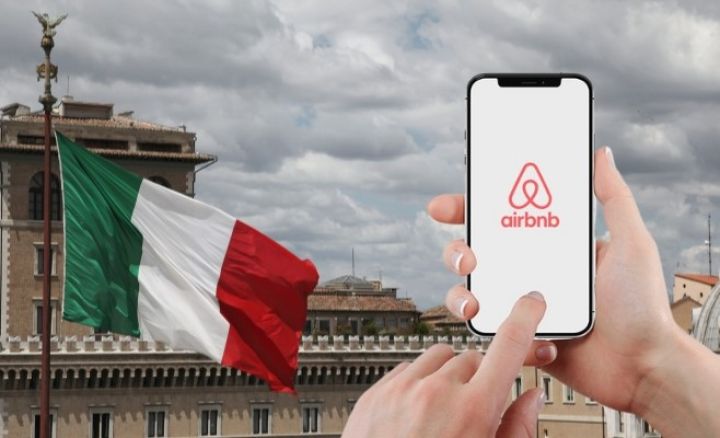 İtalyan hüquq-mühafizə orqanları Airbnb-dən təxminən 780 milyon avro müsadirə edib