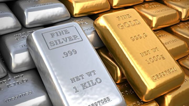 “AzerGold” şirkətinin daxili bazarda qızıl və gümüş satışı artıb