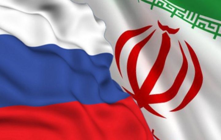 Rusiya və İranın gömrük rüsumlarını sıfırlayır