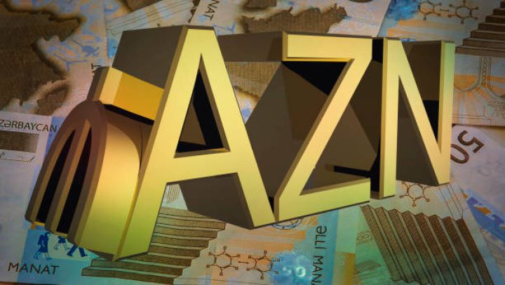 Rəsmi məzənnələr açıqlandı