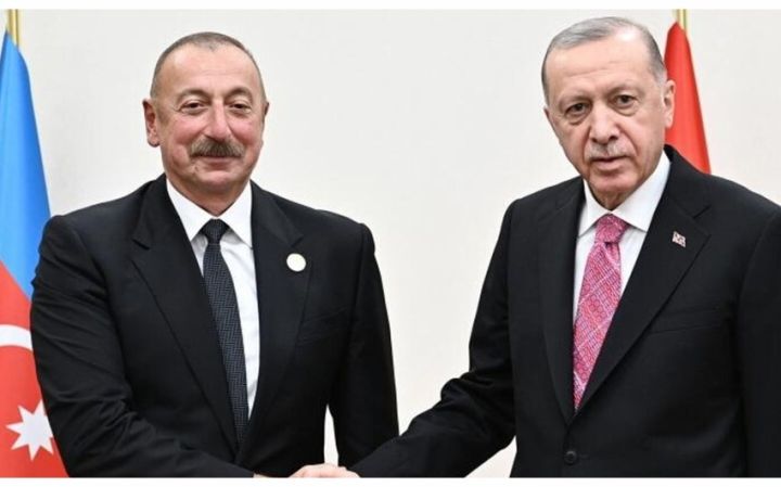 Lokal xarakterli antiterror tədbirləri barədə fikir mübadiləsi aparılıb