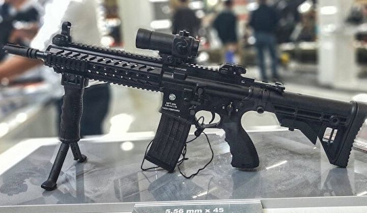 "Azərbaycanda hərbi sənayenin yeni dövrü başlayır, bu, ixracyönümlü sənaye olacaq"