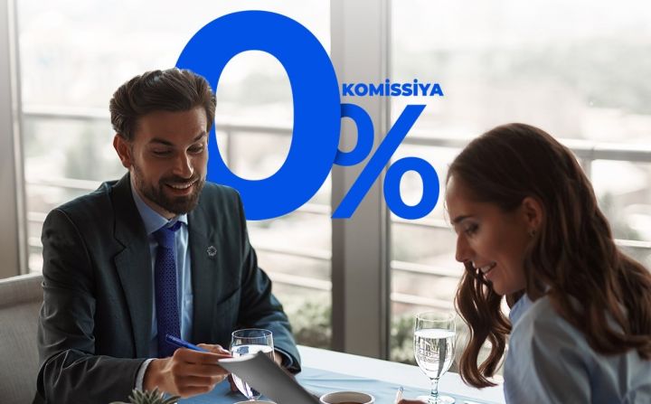 Beynəlxalq Bankın kreditlərinə tələb böyükdür - 6 YDA 657 MİLYONLUQ ARTIM