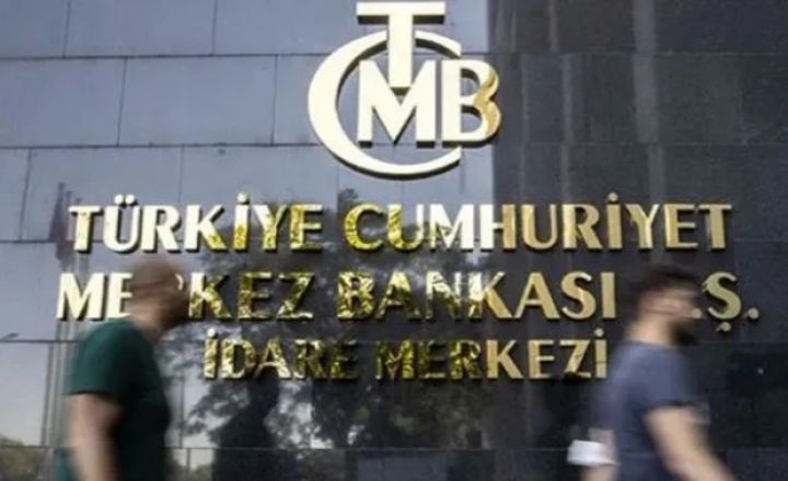 Türkiyə Mərkəzi Bankı faiz qərarını açıqladı