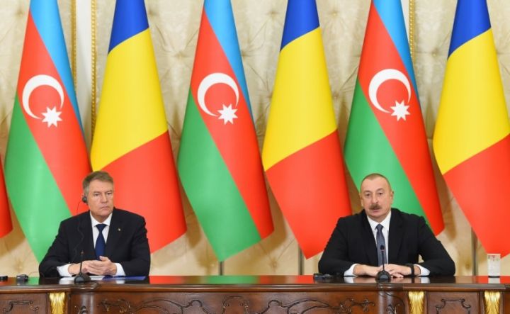 “Romqaz” və SOCAR yeni sazişə imza atacaqlar