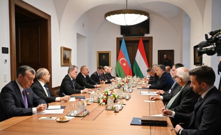 "Azərbaycanın enerji resursları əvvəlki dövrlə müqayisədə Avropaya daha çox lazımdır" - BAŞ NAZİR