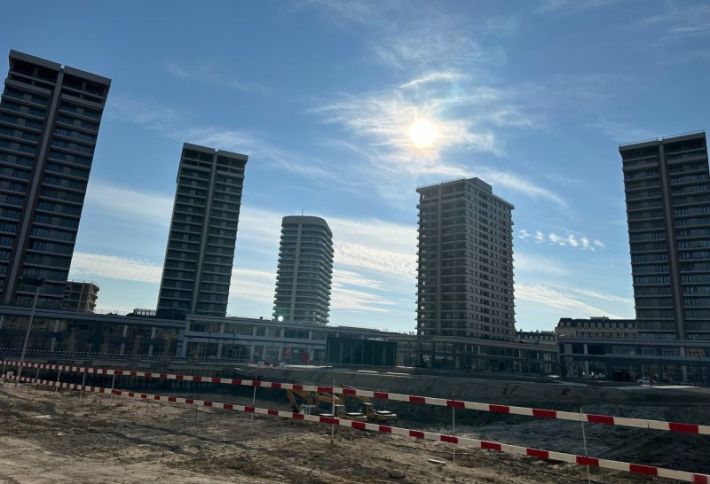 Sabahın hava proqnozu açıqlandı