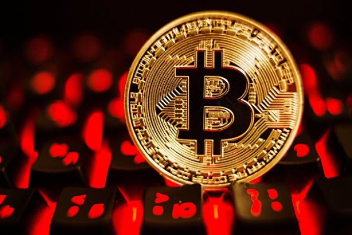 Bitcoin-in qiyməti 5 aprel 2022-ci ildən bəri ilk dəfə 45 min dolları ötüb