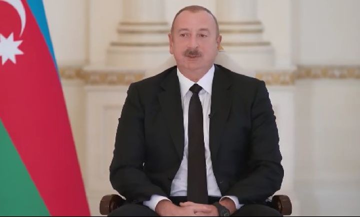 "Anklav olmayan 4 kənd Azərbaycana qeyd-şərtsiz qaytarılmalıdır, anklav kəndlər isə müzakirə edilməlidir"