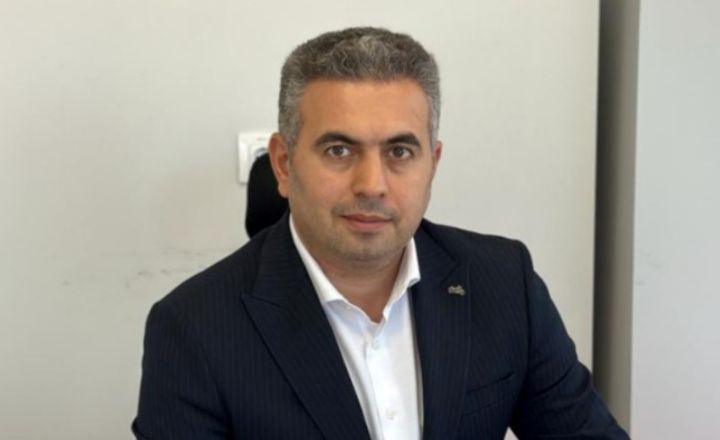 "İkinci əl telefon biznesini Azərbaycana yeni formatda gətiririk"