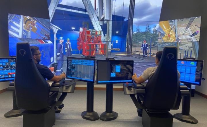 SOCAR AQŞ-nin Bakı Qazma Məktəbi bp ilə 3 illik müqavilə imzalayıb