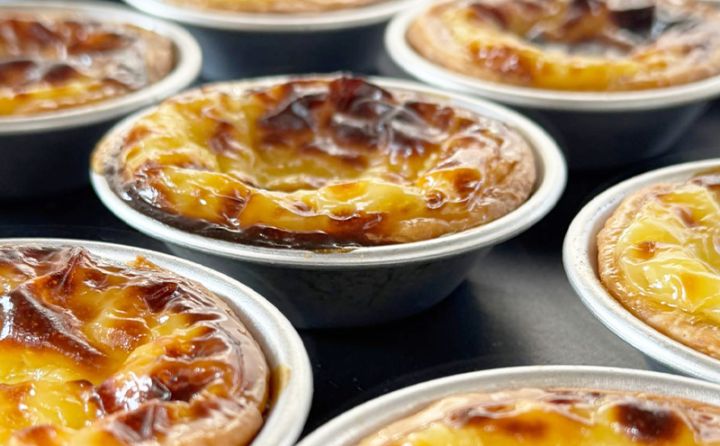 Portuqaliyaya səfər edən azərbaycanlı xanımın desertə vurulması ilə başlayan biznes - “Pasteis de nata”