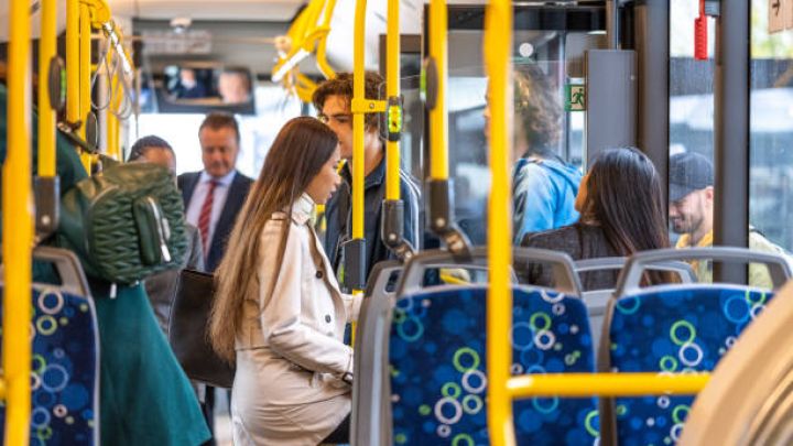 Bakıda 4 marşrutun hərəkət sxemi dəyişdirilir, yeni marşrut xətti istifadəyə verilir