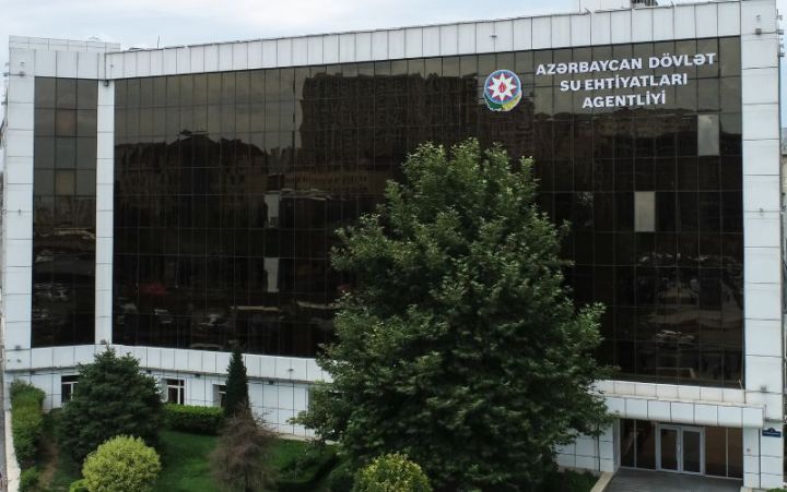 Keçmiş "Azərsu"da böyük zərər - XALİS ZƏRƏRİ DAHA DA ARTIB