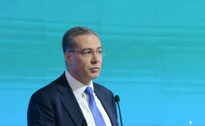 "Son 5 ildə xarici ticarət dövriyyəmiz 2 dəfədən çox artıb"