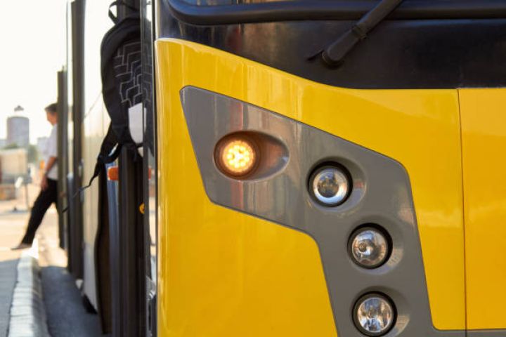 122, 160A, 193, 195 və 503 nömrəli avtobus marşrutları müsabiqəyə çıxarılıb