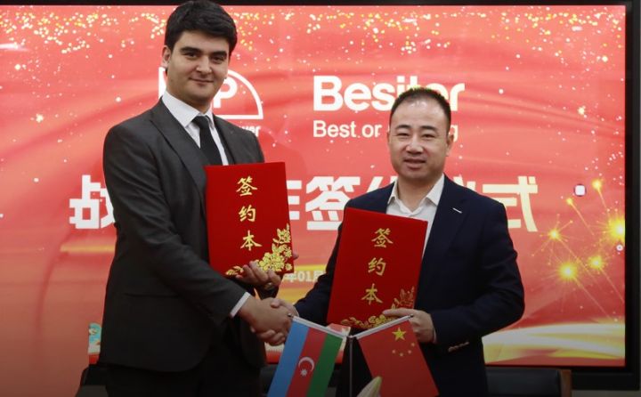 Artıq “Power bank” gəzdirməyinizə ehtiyac olmayacaq - FOTOLAR