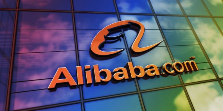 Alibaba-nın səhmləri  6% bahalaşıb