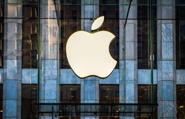 Microsoft, Nvidia və Apple-ın səhmlərinin cəmi dəyəri S&P 500-ün 20%-ni ötüb