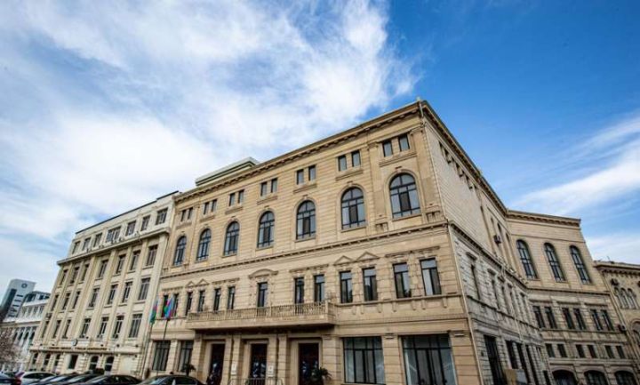 Konstitusiya Məhkəməsinə 4 yeni hakim təyin olunub