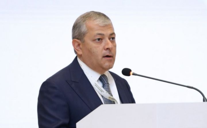 “SOCAR Petroleum” Şuşada daimi əsaslı YDM-nin tikintisinə başlayıb”