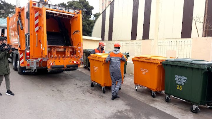 Bakıda 1 nəfərə görə aylıq 1 manat, regionlarda 0,70 manat oldu