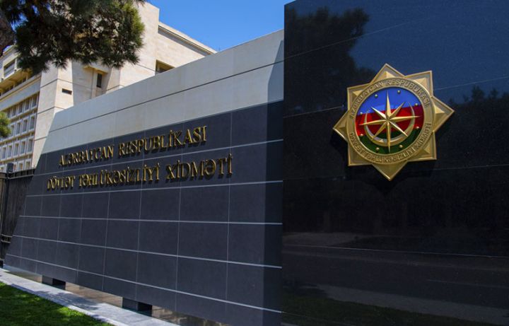 Neft Emalı Zavodunda baş vermiş yanğın hadisəsi ilə bağlı DTX-də cinayət işi başlanılmışdır