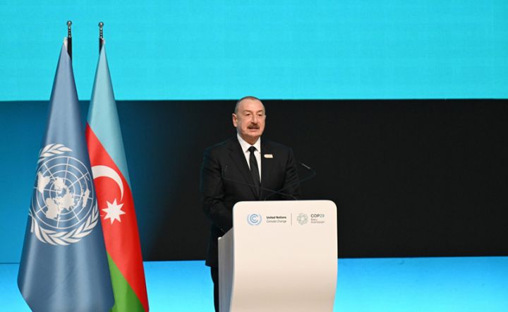 "Qara dənizin dibi ilə enerji kabelinin texniki əsaslandırma işləri bu yaxınlarda bitəcək"