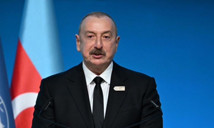 "Onlara pis xəbərim var: bizim 196 ölkədən 72 min qeydiyyata alınmış iştirakçımız var"