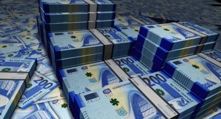 Fond 192 milyon manat problemli kreditlər silib