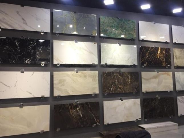 Çin kapitallı şirkət Azərbaycanda keramoqranit istehsalına başladı