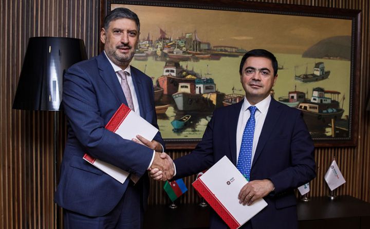 “Best Managed Companies Azerbaijan 2025” müsabiqəsi açıq elan olunub