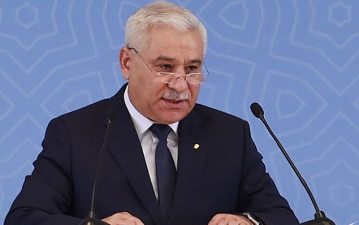 Keçmiş icra başçısının biznesmen oğlunun başına iş gəlib