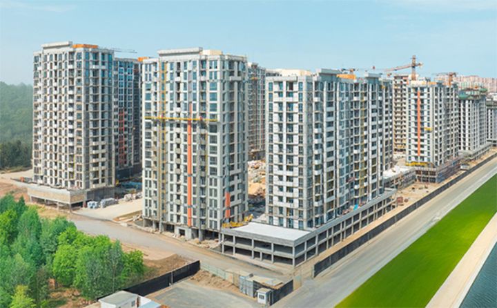 Kristal Abşeronda əla fürsət - Park Yasamalda tam təmirli mənzillər satışda!