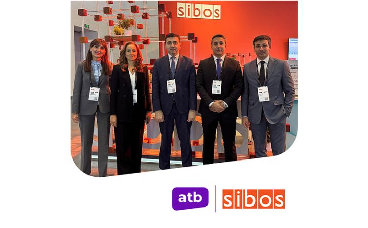 Azər Türk Bank “SIBOS 2024” beynəlxalq konfransında iştirak edir