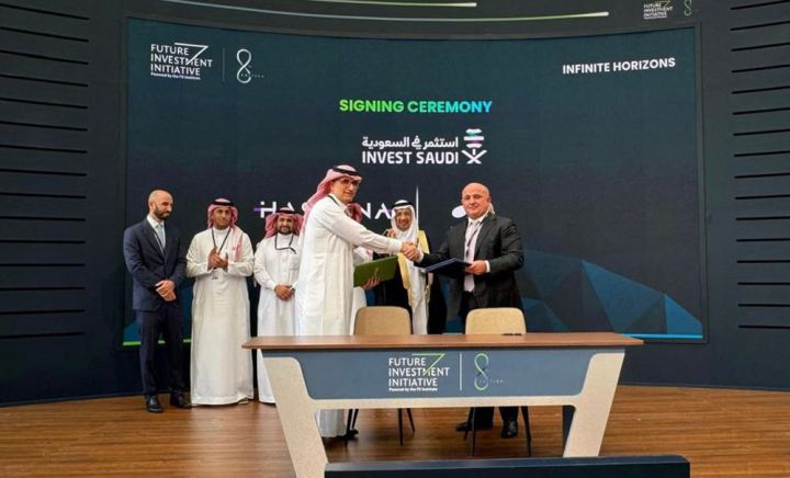 Azərbaycan yığdığı pullarından Səudiyyə Ərəbistanına investisiya yatıracaq - ANLAŞMA