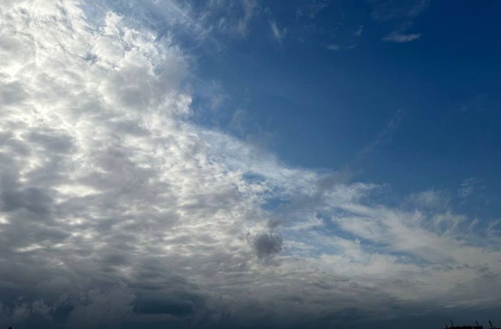 Noyabr ayının hava proqnozu açıqlandı