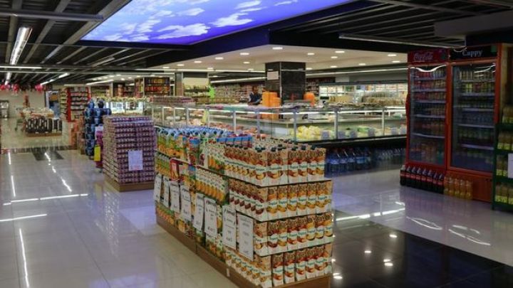 Türkiyədə avqust ayında inflyasiya yavaşlayıb