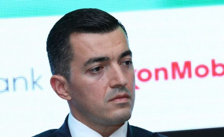 "Azərbaycanda buraxılan istiqrazların 80 faizdən çoxunun ödəmə müddəti 3 ildən artıq deyil"