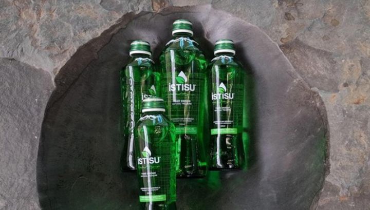 "Bizim məqsədimiz dünya miqyasında qəbul edilən su istehsal etməkdir"