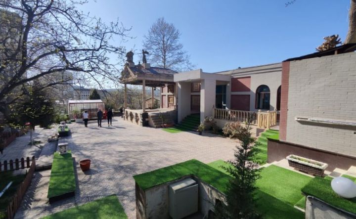 “Qurd Qapısı” restoranında ciddi nöqsanlar aşkarlanıb, sahibi cərimələnib